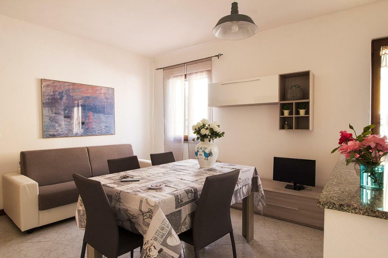Casa Vacanza Valledoria 2 외부 사진