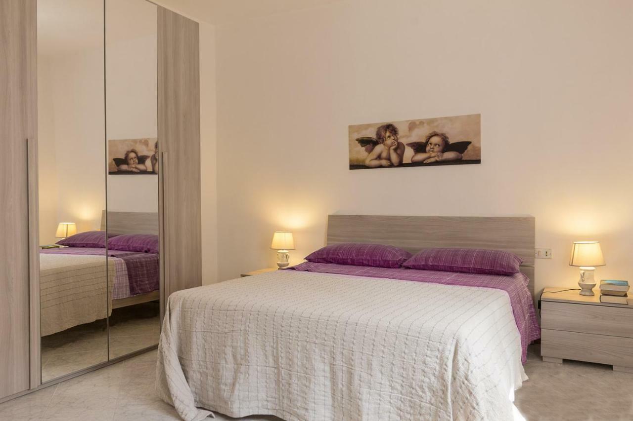 Casa Vacanza Valledoria 2 외부 사진