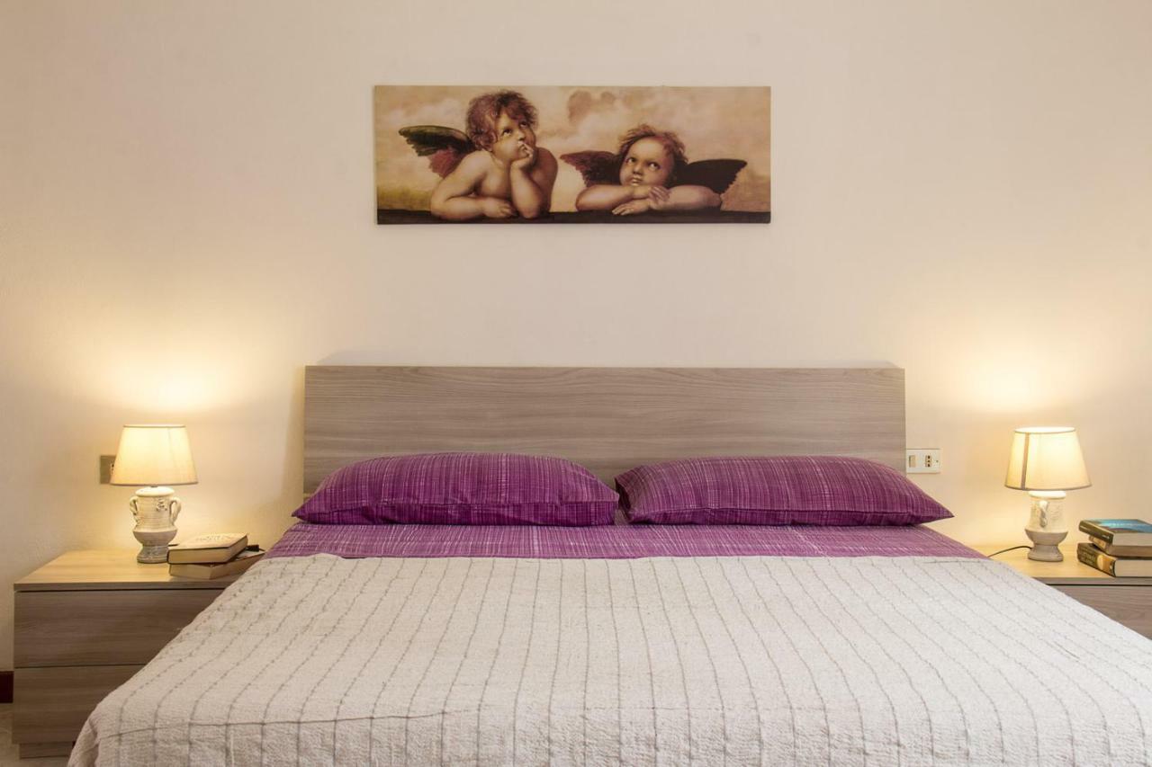Casa Vacanza Valledoria 2 외부 사진