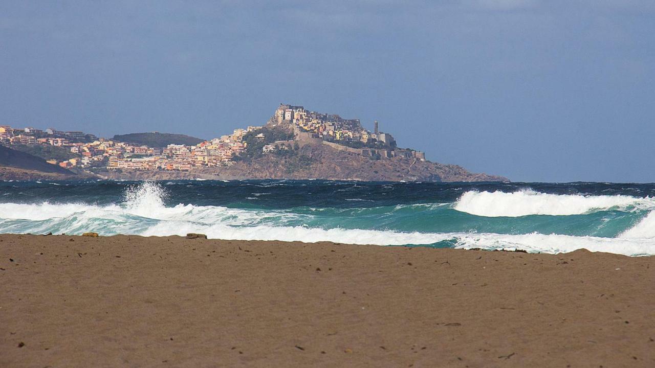 Casa Vacanza Valledoria 2 외부 사진