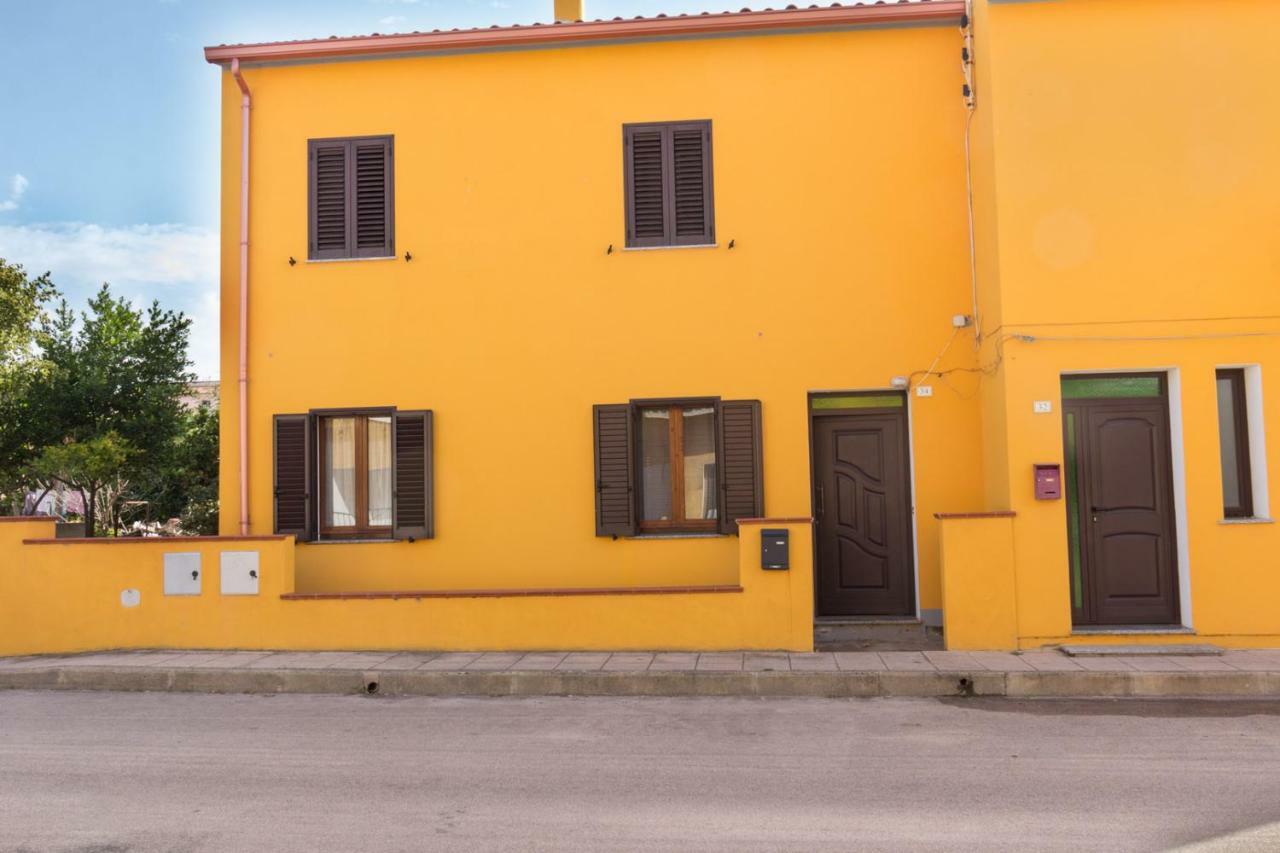 Casa Vacanza Valledoria 2 외부 사진