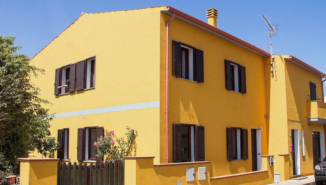 Casa Vacanza Valledoria 2 외부 사진