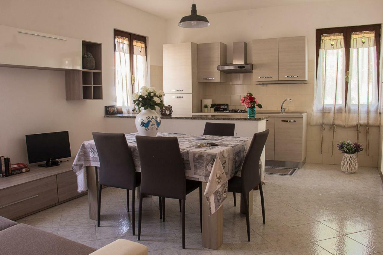 Casa Vacanza Valledoria 2 외부 사진