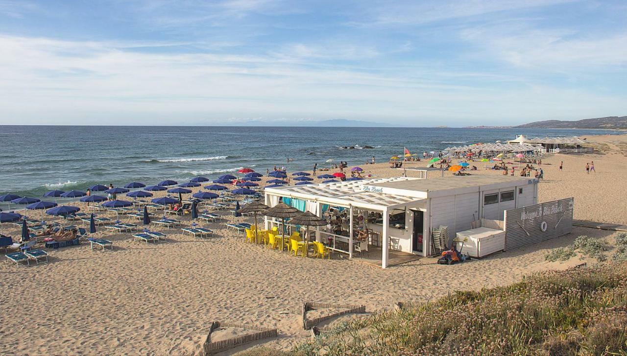 Casa Vacanza Valledoria 2 외부 사진